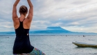 Serenity Yoga, Nusa Lembongan, The Lembongan Traveller