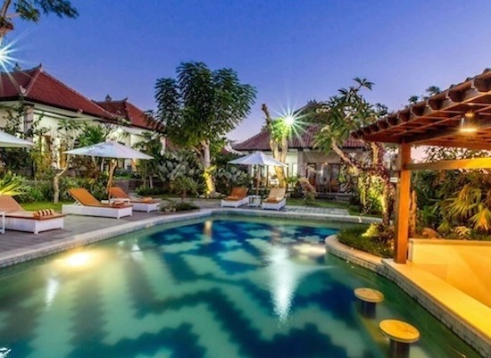 Padma Kumala Resort, The Lembongan Traveller, Nusa Lembongan Resort, Lembongan Resort, Lembongan accommodation, Lembongan Hotels, Lembongan Villas