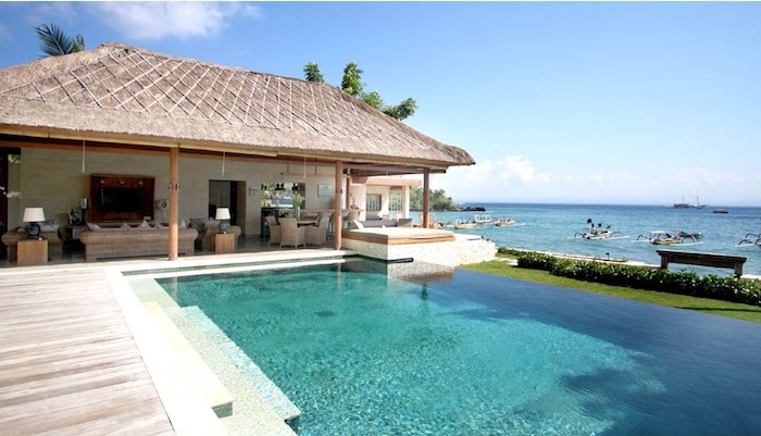 Villa Pantai, The Lembongan Traveller,Nusa Lembongan Villas, Lembongan Villas, Lembongan Resorts, Lembongan Hotels, Lembongan accommodation