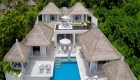 Rumah Putih, The Lembongan Traveller, Nusa Lembongan Villas, Lembongan Villas, Resorts Lembongan, Hotels Lembongan