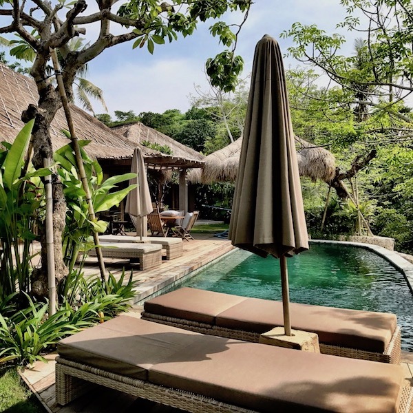 Villa Sayang Luxury Villa Nusa Lembongan, The Lembongan Traveller, Villas, Resorts, Bungalows, Nusa Lembongan. Bali, Indonesia, Travel Agent