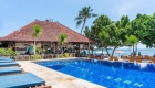 Nusa Indah Bungalows, Nusa Lembongan Villas, Lembongan Villas, The Lembongan Traveller, Lembongan Resorts, Nusa Lembongan accommodation