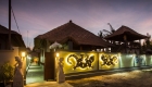 Gecko Bungalows, Nusa Lembongan Villas, Nusa Lembongan resorts, The Lembongan Traveller
