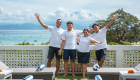 Beach Tonic Nusa Lembongan