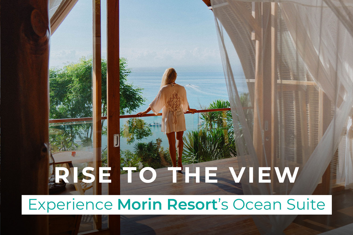 Morin Resort Nusa Lembongan, Villas in Nusa Lembongan, Stays in Nusa Lembongan