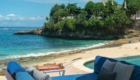 sandy bay lembongan, sandy bay beach club, where to eat in nusa lembongan, restaurant in nusa lembongan, beach club in nusa lembongan